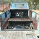 Image for article titled For $4,000, Pickup Twice The Corvair